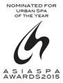 Asia Spa Baccarat Awards 2015