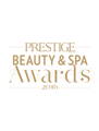 Best Slimming Treatment Prestige Beauty & Spa Awards 2016