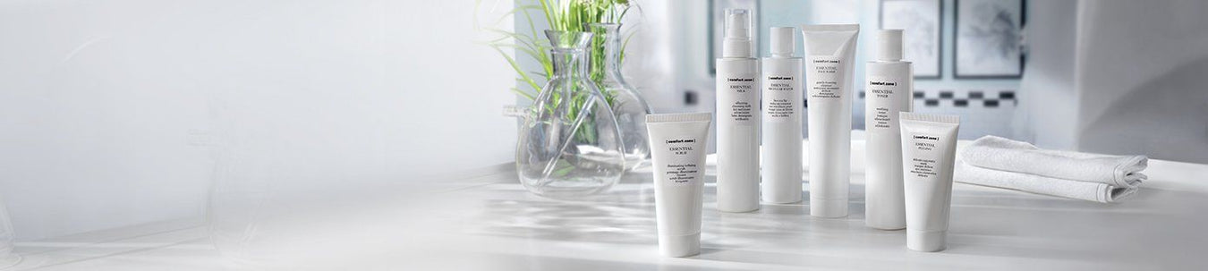 Skincare by Category - Moisturizers