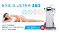 exilis ultra 360