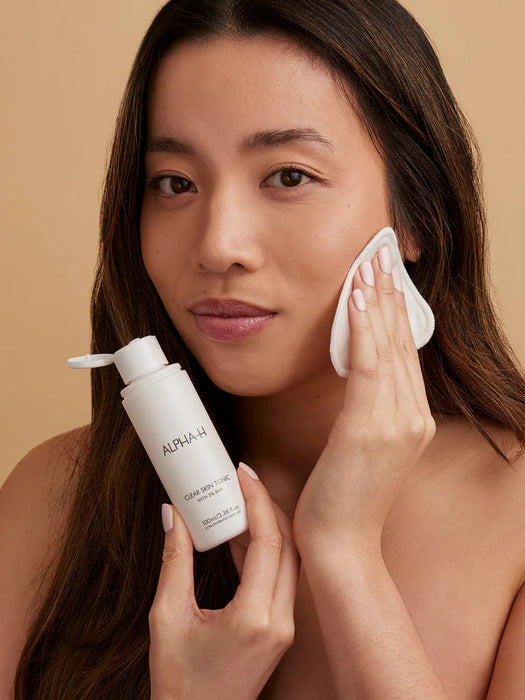 Alpha-H Clear Skin Tonic 100ml