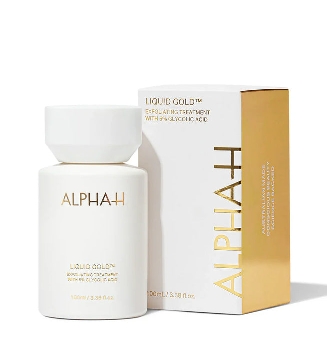 Alpha-H Liquid Gold 100ml